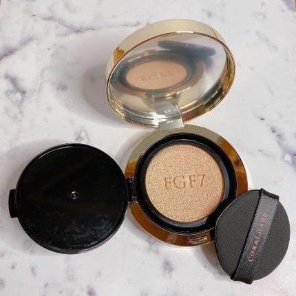 FGF7 ãã€ããã»ã«ã¯ãã·ã§ã³/Coralhaze/ã¯ãã·ã§ã³ãã¡ã³ããŒã·ã§ã³ã䜿ã£ãã¯ãã³ãïŒ2æç®ïŒ