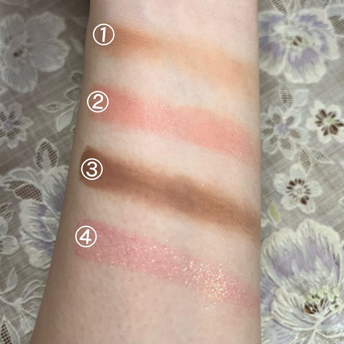 ロング&カールマスカラ アドバンストフィルム/ヒロインメイク/マスカラを使ったクチコミ(4枚目)