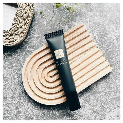 N organic Vie リンクルパックエッセンス/N organic/美容液を使ったクチコミ(1枚目)