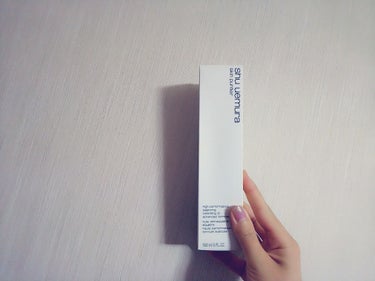 ハイパフォーマンス クレンジング オイル アドバンスト クラシック/shu uemura/オイルクレンジングを使ったクチコミ（1枚目）