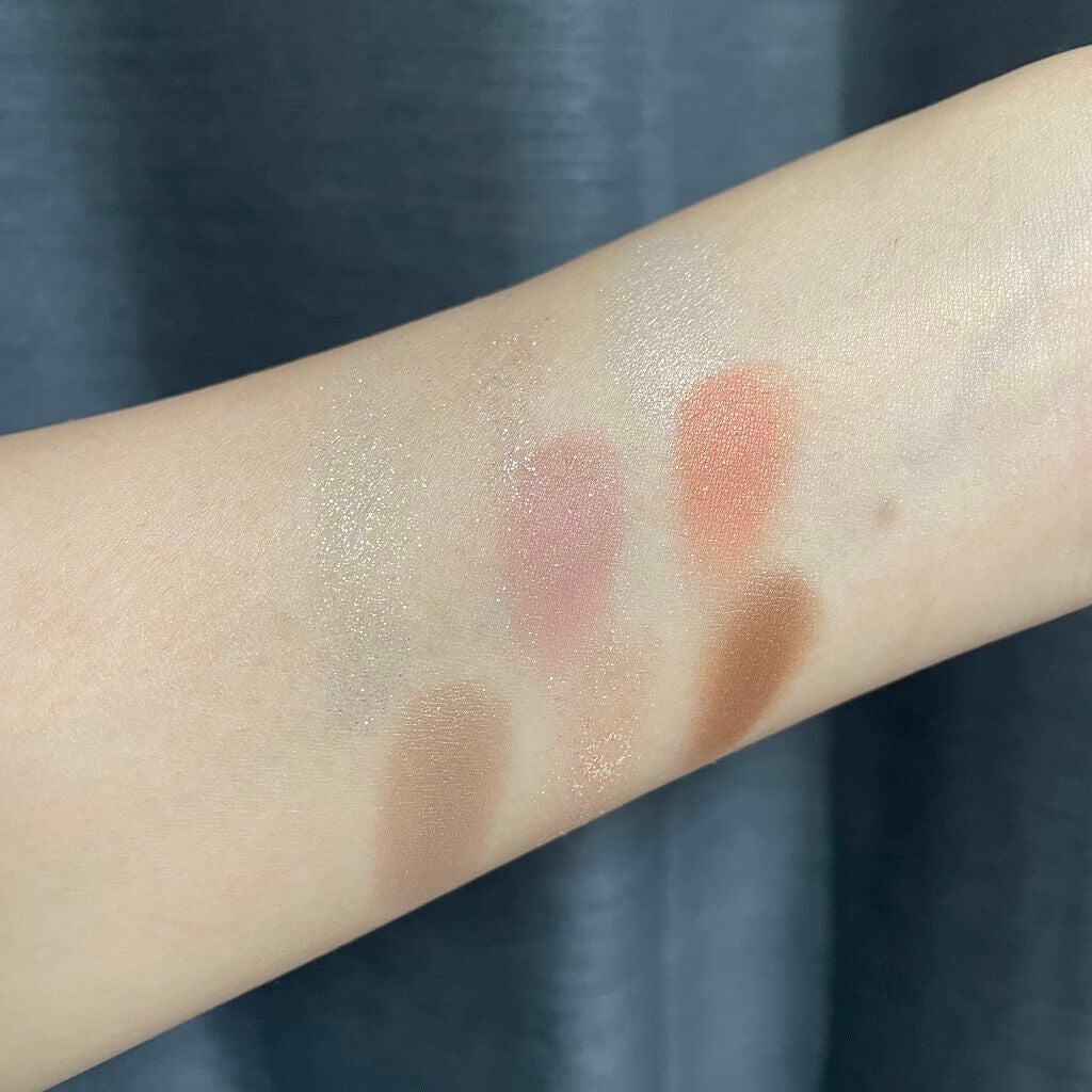 ぽわん☺︎ on LIPS 「.こんにちは🌞HeartPercentドットオンムードア..」(6枚目)