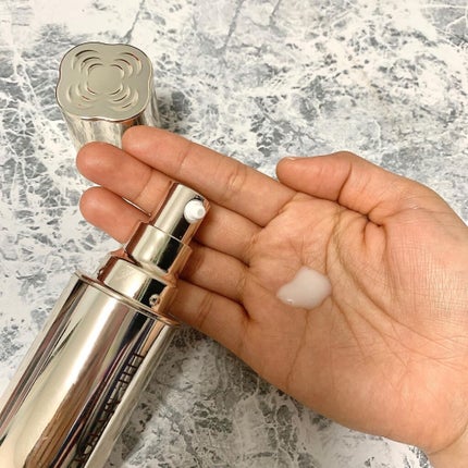 ザ マイトル エッセンス/THE MYTOL/ブースター・導入液を使ったクチコミ(2枚目)