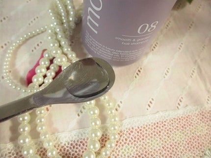 ノンシリコン アミノ酸 シャンプー/コンディショナー 衣薫(ころもかおる)/MOGANS/市販シャンプーを使ったクチコミ(2枚目)