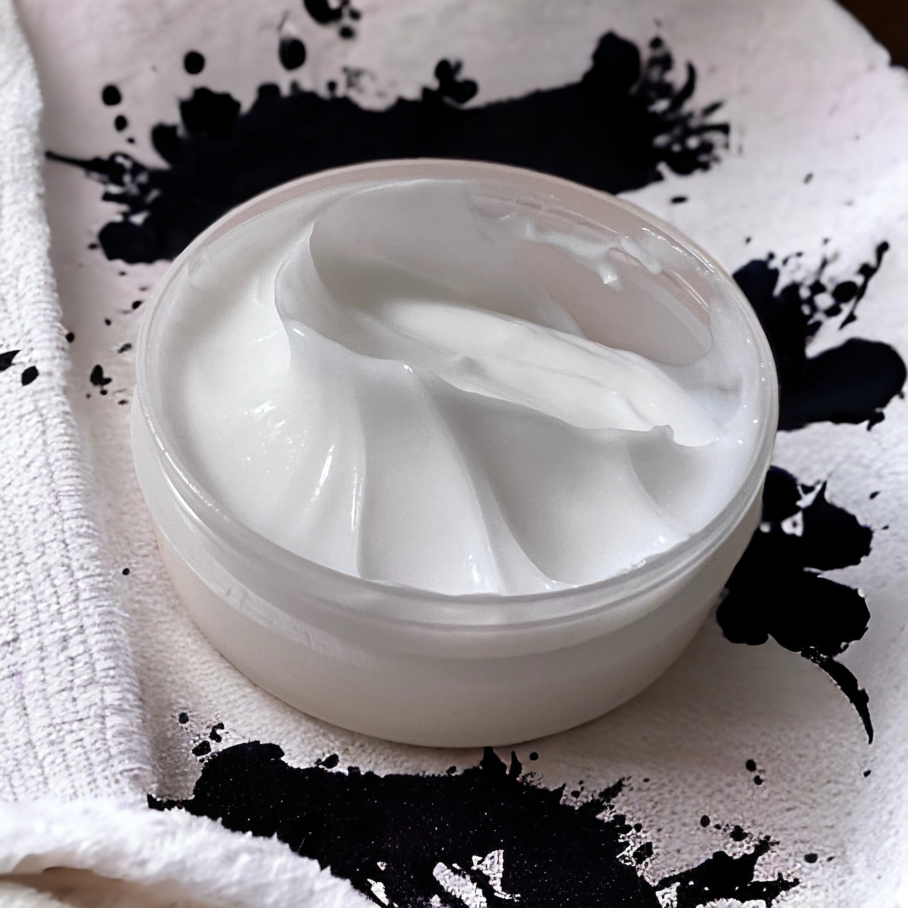 ゴウンバル クリーム/3WB/レッグ・フットケアを使ったクチコミ（3枚目）