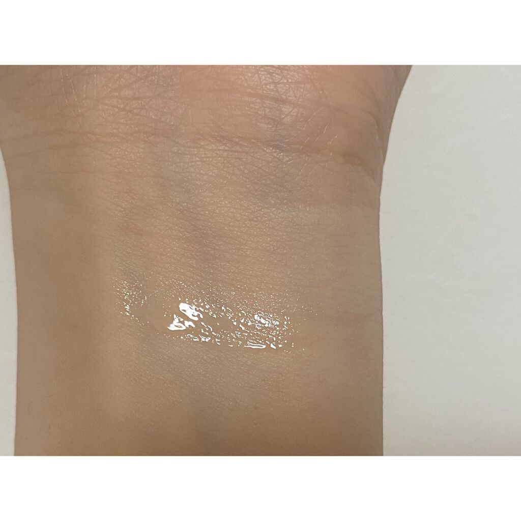 リップスリーピングマスク/LANEIGE/リップバームを使ったクチコミ（3枚目）