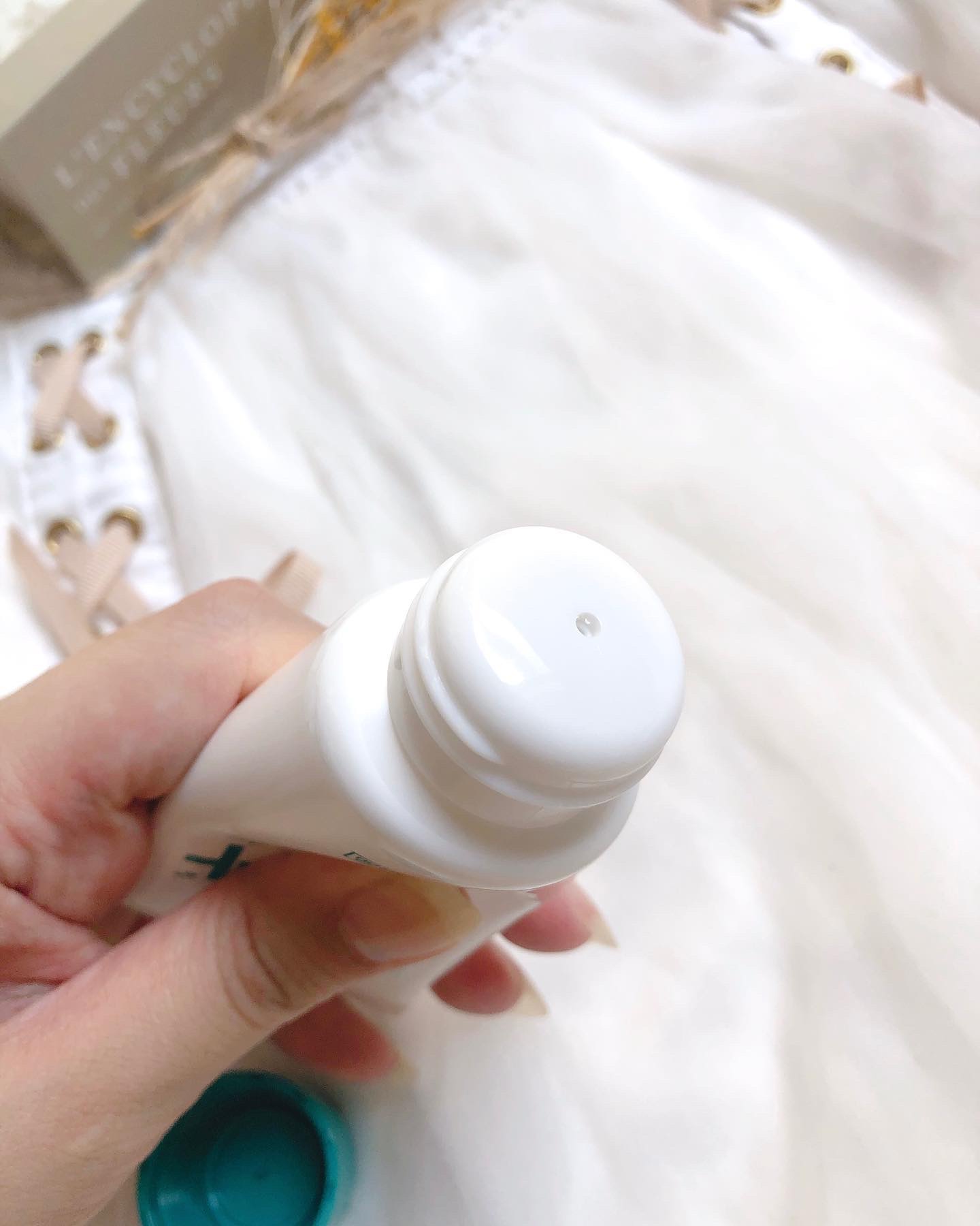 ワキガード/小林製薬/デオドラント・制汗剤を使ったクチコミ（3枚目）