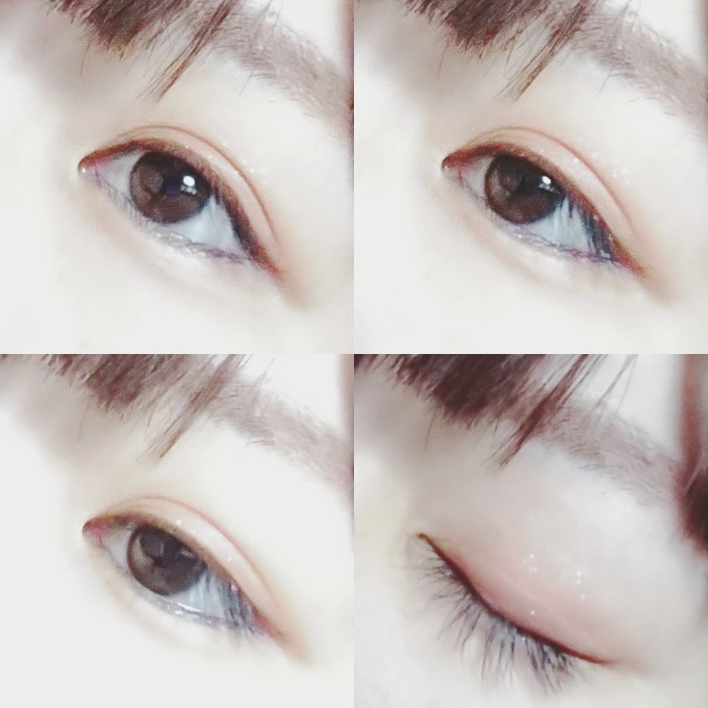 ヴィセ リシェ アイブロウパウダー/Visée/パウダーアイブロウを使ったクチコミ（1枚目）