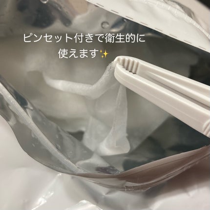 ホワイトエッセンスマスク 30P/ジャパンギャルズ/シートマスク・パックを使ったクチコミ(4枚目)