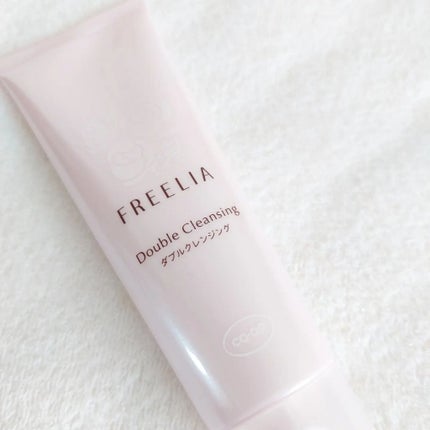 フリーリアダブルクレンジング/コープ/その他洗顔料を使ったクチコミ(6枚目)