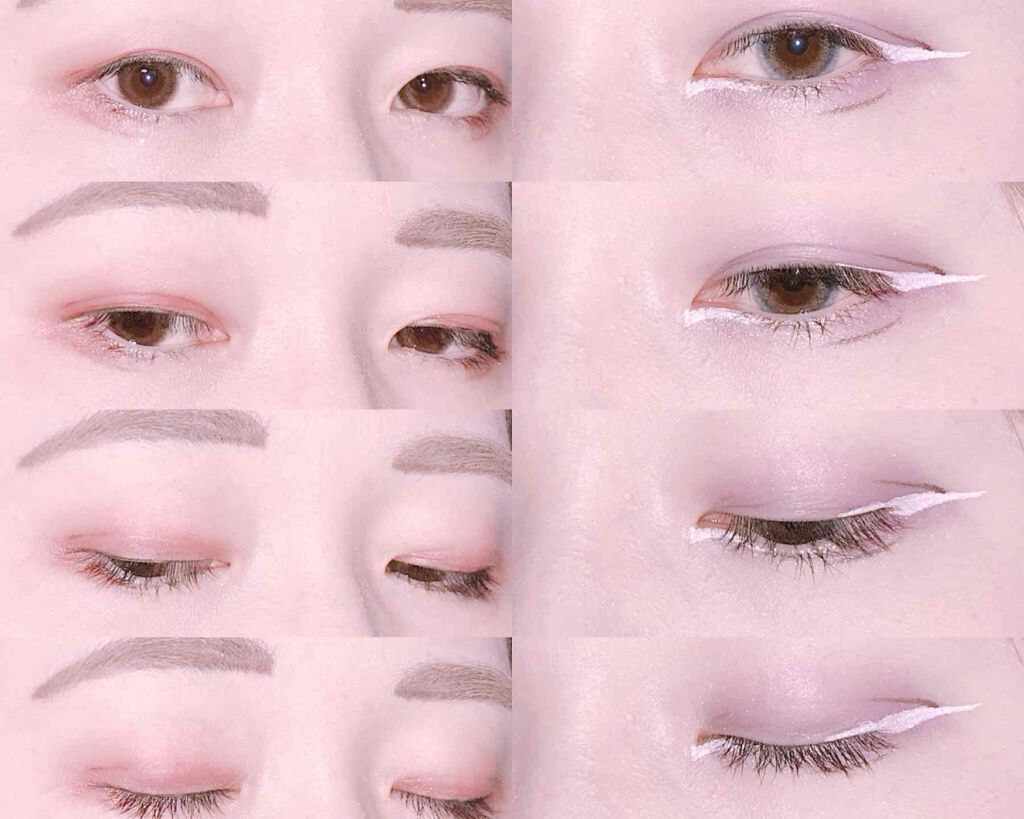 TOPARDS 1day/TOPARDS/ワンデー(1DAY)カラコンを使ったクチコミ(3枚目)