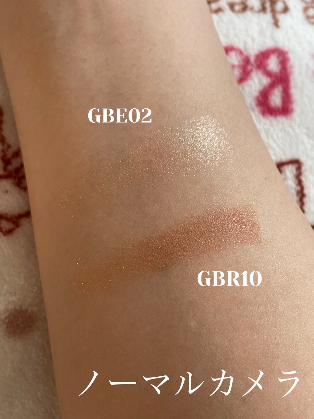 モダンシャドウ/MISSHA/単色アイシャドウを使ったクチコミ(5枚目)