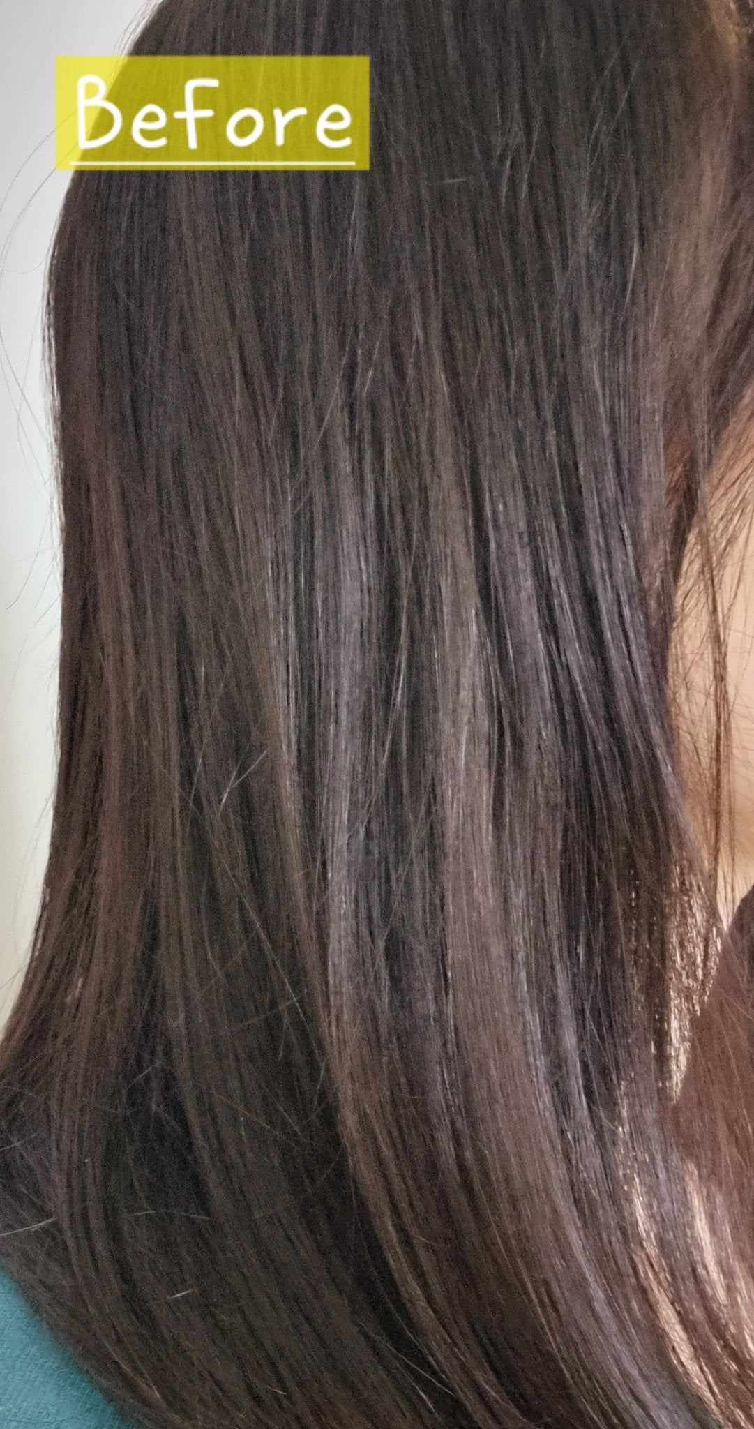 ディープダメージトリートメントEX/UNOVE/洗い流すヘアトリートメントを使ったクチコミ(4枚目)