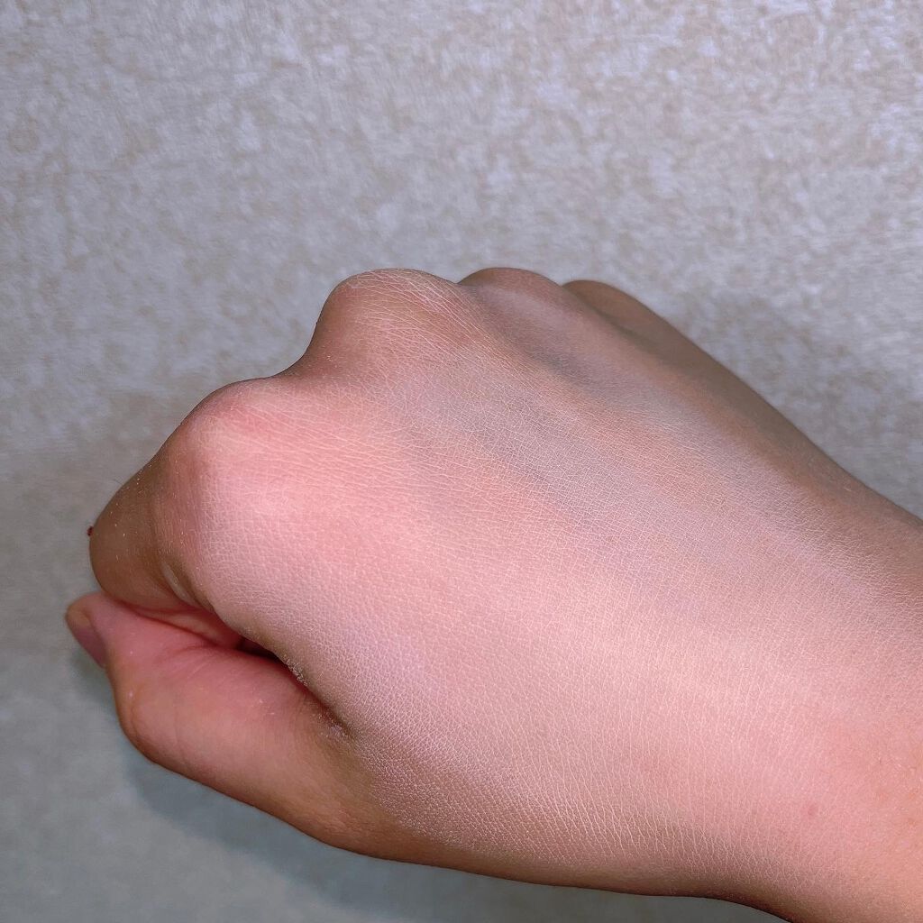 SOON+ プロバイオティクスミューンパウダー/soon+/ルースパウダーを使ったクチコミ(3枚目)