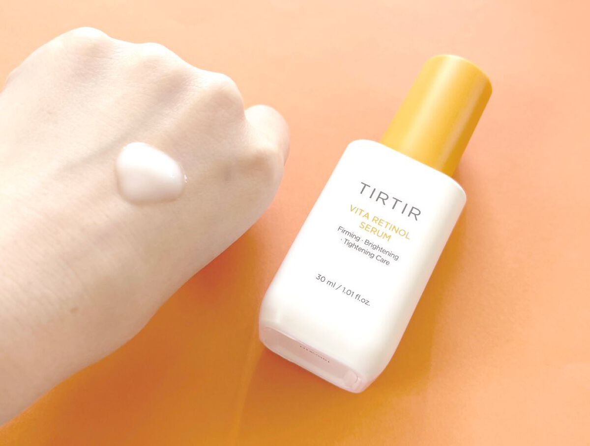 하나┆フォロバ100 on LIPS 「ハリ・毛穴悩みに今韓国で大注目のレチノールアイテム🇰🇷︎︎︎︎..」(2枚目)