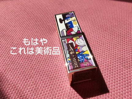 ピカソベルベットマットリップスティック/ZEESEA/口紅を使ったクチコミ(1枚目)