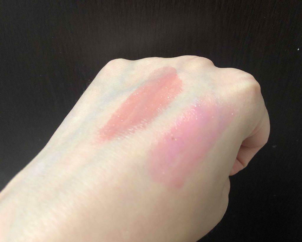 オペラ リップティント N/OPERA/リップティントを使ったクチコミ（3枚目）