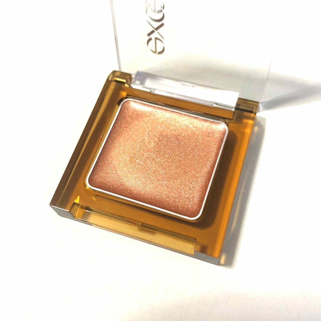 イルミクチュールシャドウ/excel/ジェル・クリームアイシャドウを使ったクチコミ(2枚目)