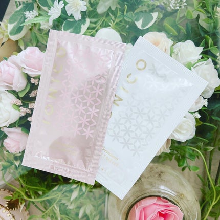 プレミアム ボンドメンテシャンプー/ボンドメンテトリートメント/IONICO/市販シャンプーを使ったクチコミ(1枚目)