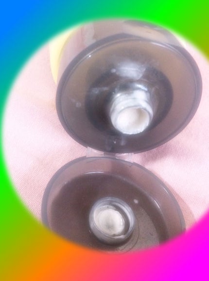 ロゼット 洗顔パスタ ガスールブライト/ロゼット/洗顔フォームを使ったクチコミ(3枚目)