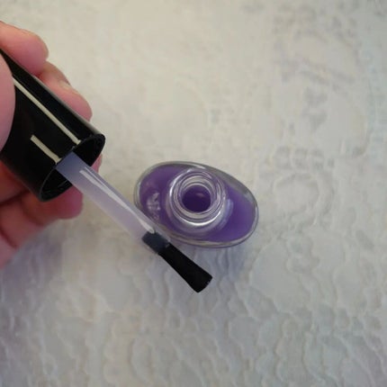 グロスフォーユアネイル/プレビュート/オールインワンネイルを使ったクチコミ(3枚目)