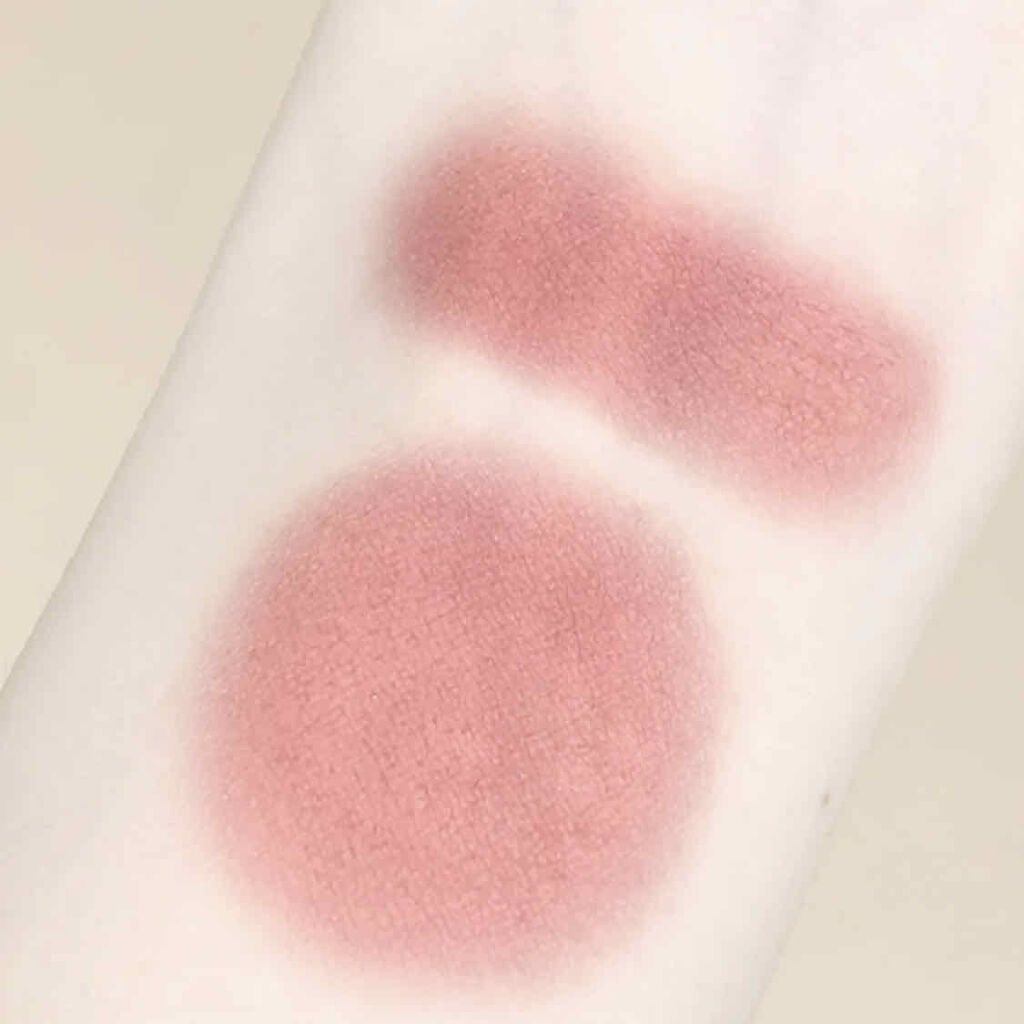 ジュ コントゥラスト/CHANEL/パウダーチークを使ったクチコミ(2枚目)