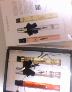 姪花 on LIPS 「☆彡..」(2枚目)