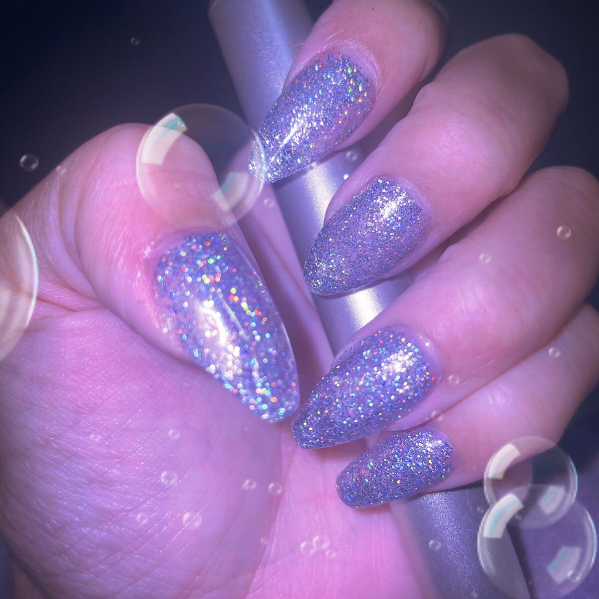 ネイルパーツ/SHEIN/ネイルチップ・パーツを使ったクチコミ（1枚目）