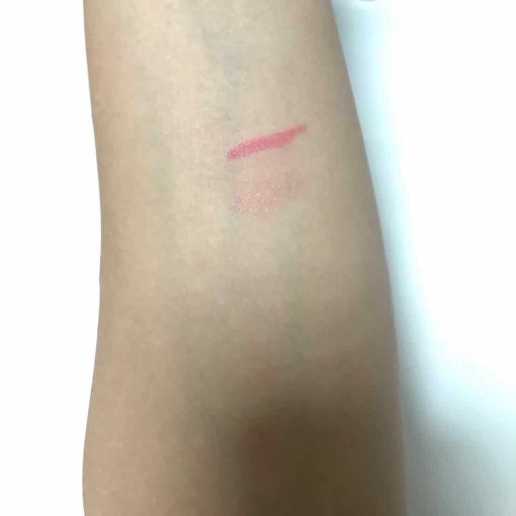 デュアルカラールージュ/マキアージュ/口紅を使ったクチコミ(2枚目)