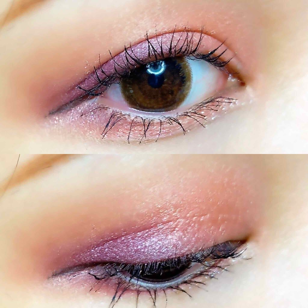 アディクション ザ アイシャドウ/ADDICTION/単色アイシャドウを使ったクチコミ(1枚目)