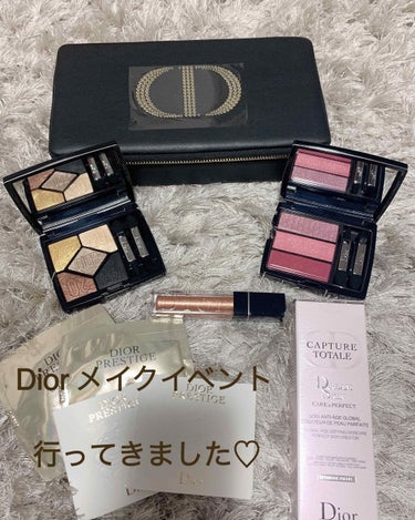 ディオールショウ リキッド モノ/Dior/リキッドアイシャドウを使ったクチコミ（1枚目）