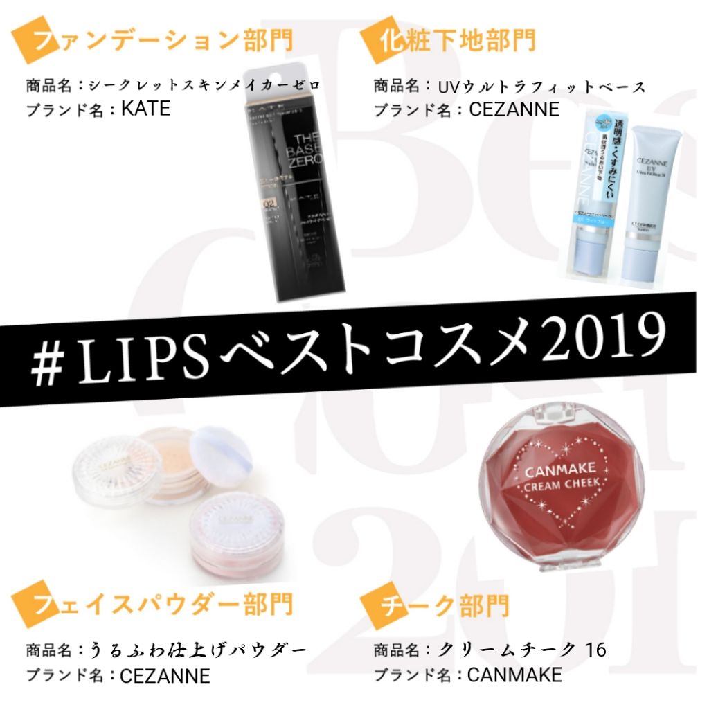 クリームチーク/キャンメイク/ジェル・クリームチークを使ったクチコミ(2枚目)