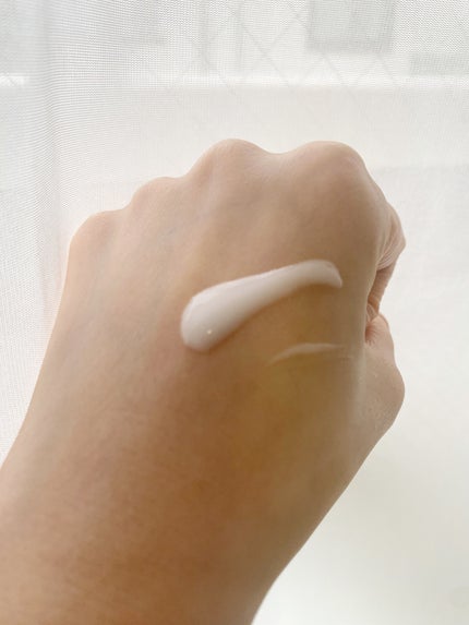 ボディミルクローションO /フルールセゾン /ボディローションを使ったクチコミ(3枚目)