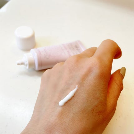 エコロヴェール/ヒノキ肌粧品/日焼け止めクリームを使ったクチコミ(2枚目)