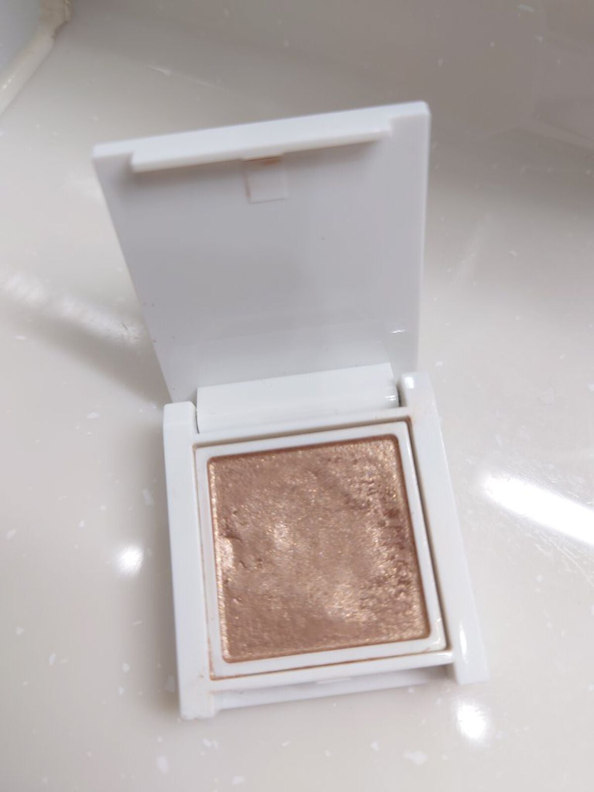 セルヴォーク インディケイトアイブロウパウダー/Celvoke/パウダーアイブロウを使ったクチコミ(4枚目)