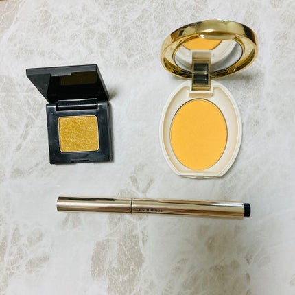 シークレットシェーディングライナー 透ける影色ブラウン/マキアージュ/リキッドアイライナーを使ったクチコミ(1枚目)