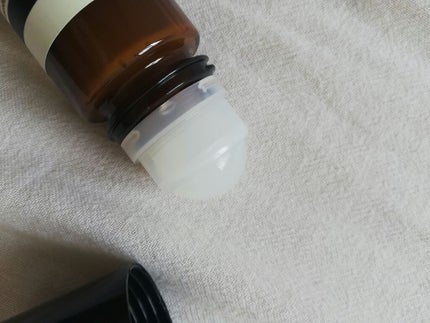 ボディロールオン/Aesop/ボディローションを使ったクチコミ(2枚目)