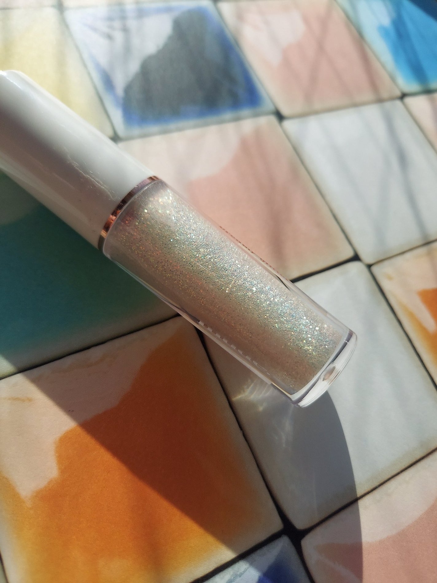 ジェルアイライナー/CEZANNE/ジェルアイライナーを使ったクチコミ(8枚目)