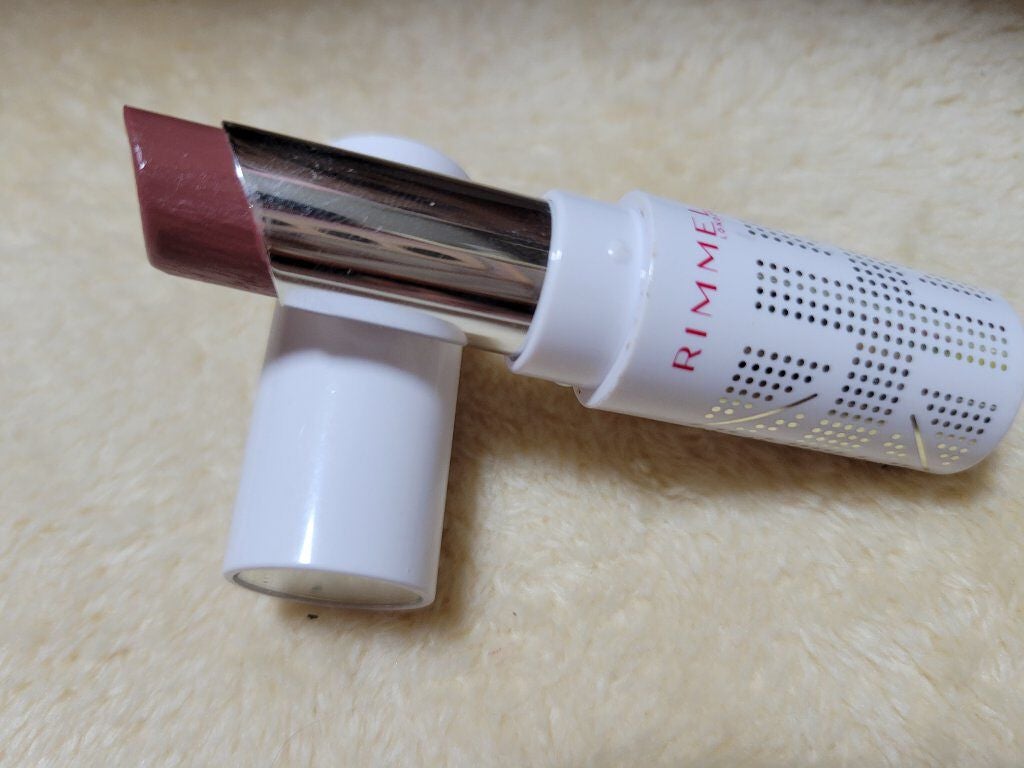 ラスティングフィニッシュ オイルティントリップ/リンメル ロンドン/リップティントを使ったクチコミ(1枚目)