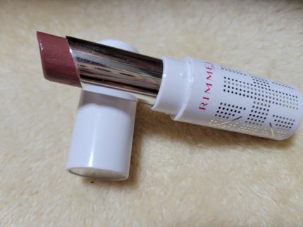 ラスティングフィニッシュ オイルティントリップ/リンメル ロンドン/リップティントを使ったクチコミ(1枚目)