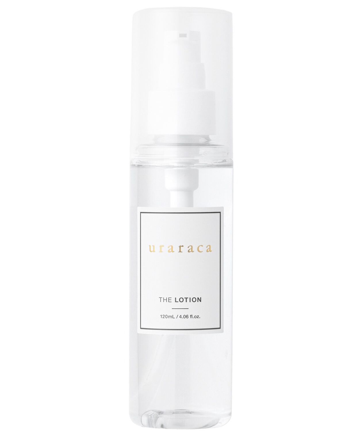 uraraca ザ ローション N