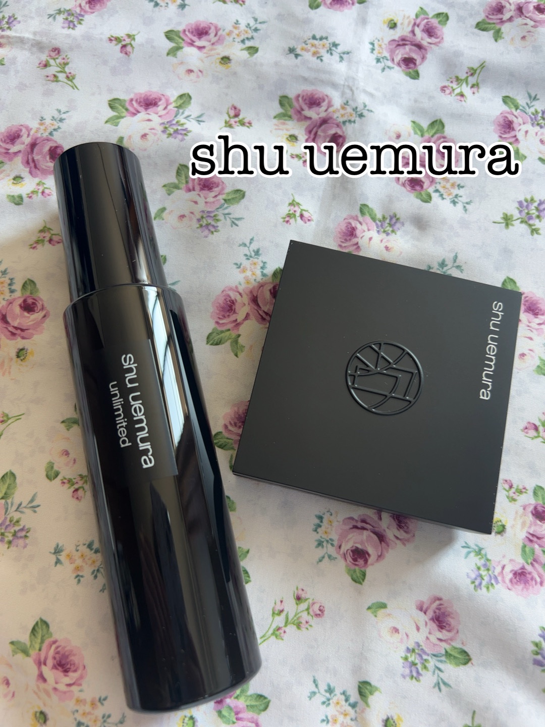 アンリミテッド washi ヴェール セッティング パウダー/shu uemura/プレストパウダーを使ったクチコミ（1枚目）