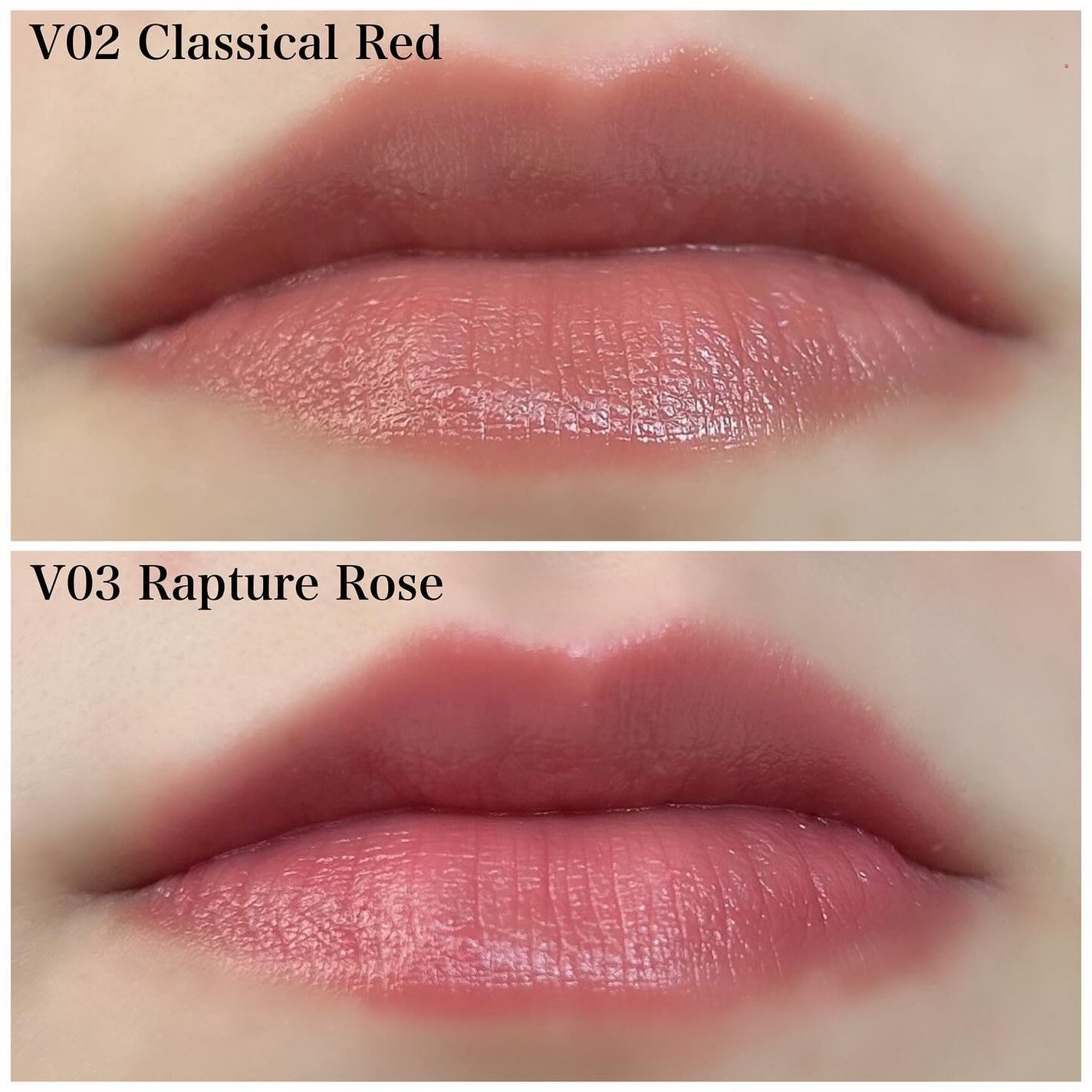 ルージュスターヴァイブラント/KANEBO/口紅を使ったクチコミ(7枚目)