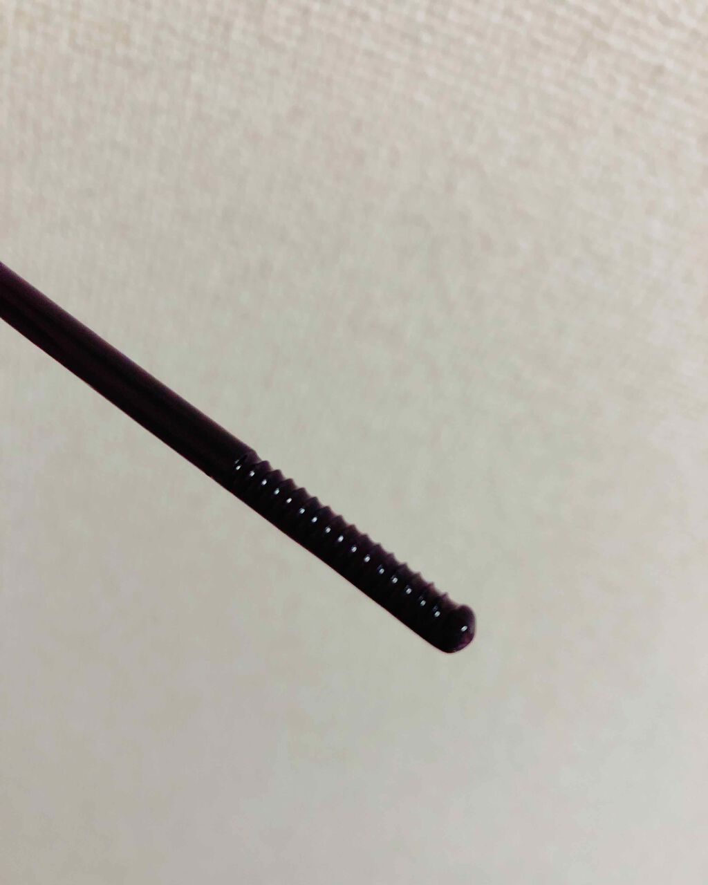 ヒロインメイクＳＰ スピーディーマスカラリムーバー/ヒロインメイク/ポイントメイクリムーバーを使ったクチコミ（2枚目）