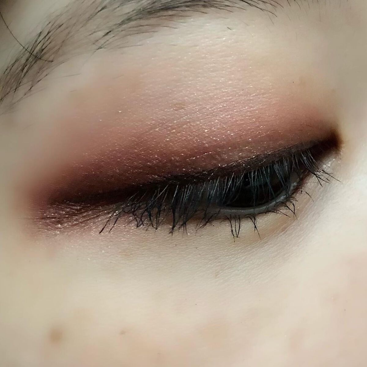 アイカラーレーション/LUNASOL/アイシャドウパレットを使ったクチコミ(5枚目)