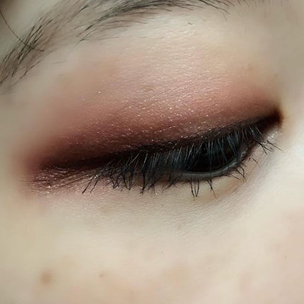 アイカラーレーション/LUNASOL/アイシャドウパレットを使ったクチコミ(5枚目)