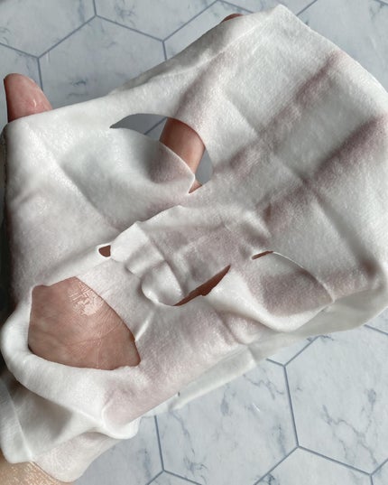 ルルルン ONE/ルルルン/シートマスク・パックを使ったクチコミ(3枚目)