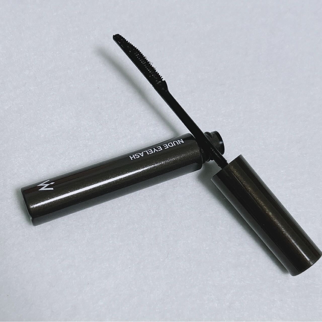 ウォンジョンヨ ヌードアイラッシュ/Wonjungyo/マスカラを使ったクチコミ(7枚目)