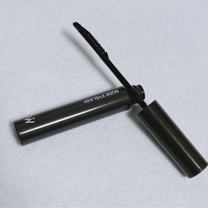 ウォンジョンヨ ヌードアイラッシュ/Wonjungyo/マスカラを使ったクチコミ(7枚目)