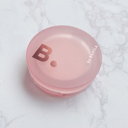 さ。 on LIPS 「────────────BANILACOバニラコプライミングペ..」(4枚目)