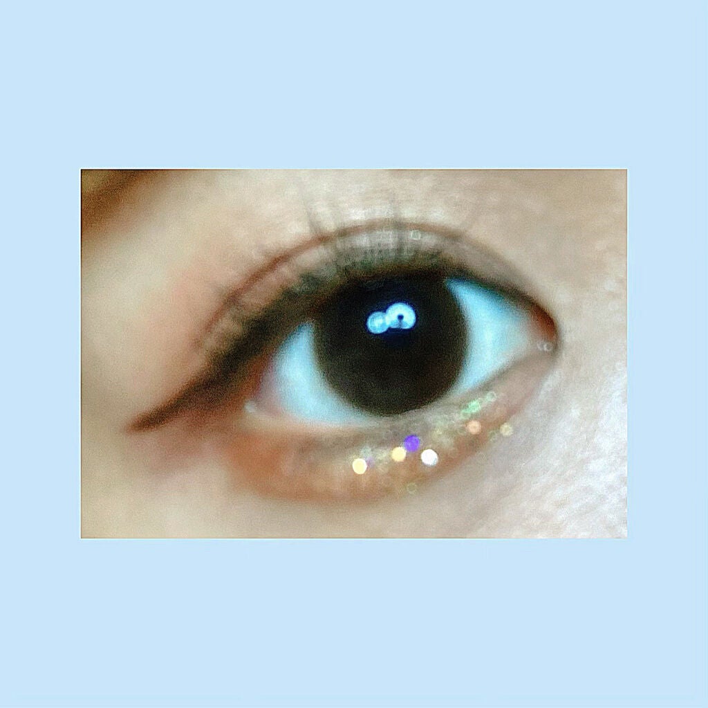 モテマスカラ TECHNICAL 3/UZU BY FLOWFUSHI/マスカラを使ったクチコミ(2枚目)